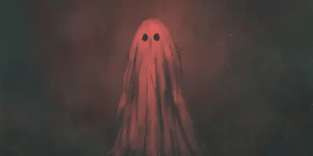 Crafternoon: Ghastly Ghouls