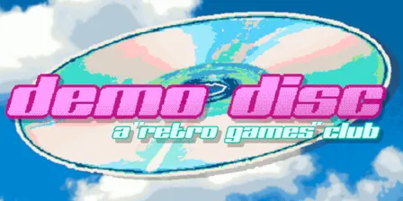 Demo Disc