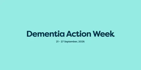 Dementia Action Week Conversation and Morning Tea