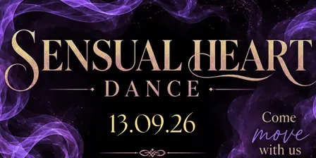 Sensual Heart Dance