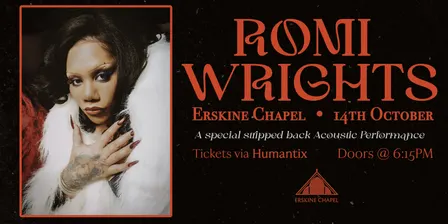 Romi Wrights