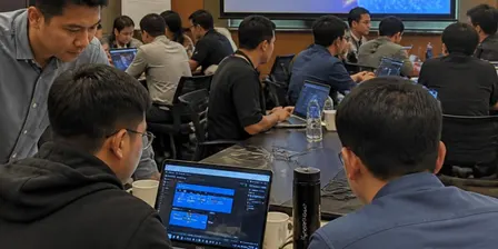 Responsible AI Governance Sprint (Cohort)