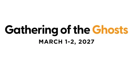 Gathering of the Ghosts 2027