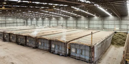 Follow Your Organic Waste 2026 – Tour Veolia’s Facility