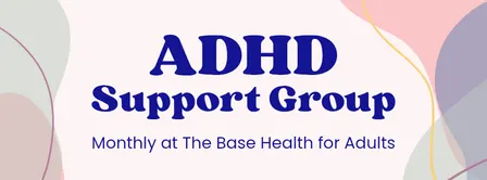 ADHD Support Group