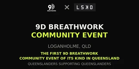 LSKD Community event