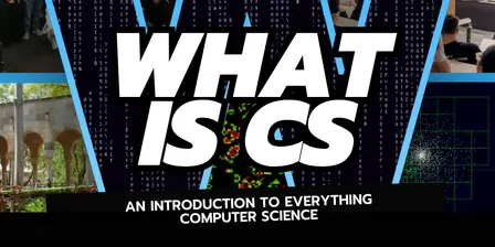 What is CS?
