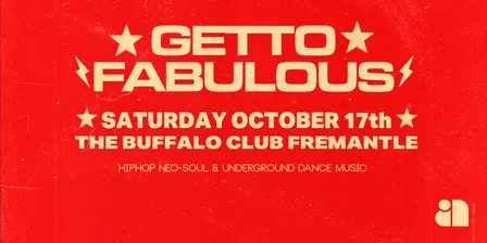 Getto Fabulous
