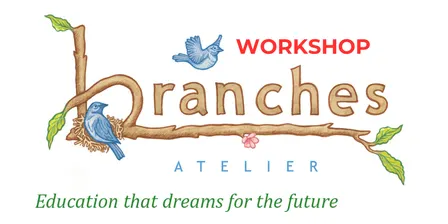 Branches Atelier Educator Tour - Thursday, November 19th, 9am to 3pm 2026