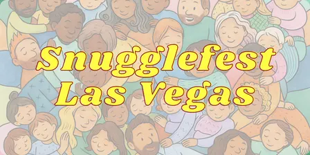 November Snugglefest and Communication Workshop