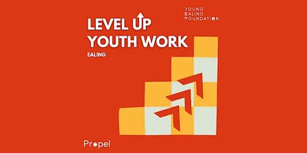 Ealing Children and Young People Practitioners Forum: Speed Networking