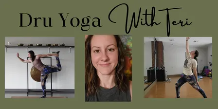 Qigong, Tai Chi & Yoga