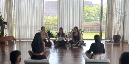 Kundalini Activation Transmission
