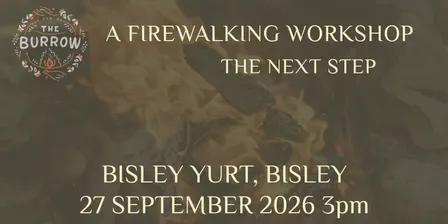 A Firewalking Workshop: The Next Step