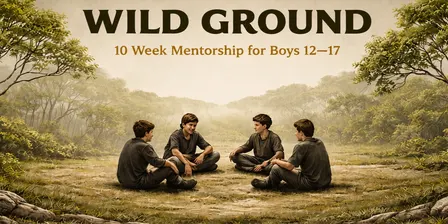 Wild Ground - Term 1 2027