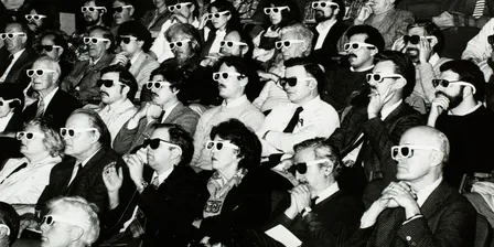 Cult Movie Club