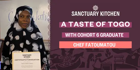 A Taste of Togo