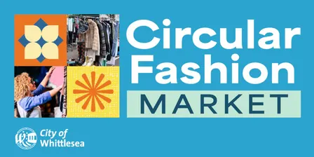 Stall Holder Application: Circular Fashion Market 2026
