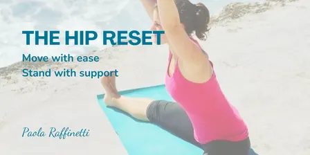 The Hip Reset