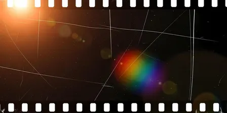 Our Stories on Screen: QUT Pride Film Festival