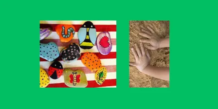 Nature Play Group