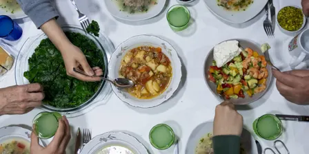 VPCA x VPCC: Cultural Dinners- Events@VPCC