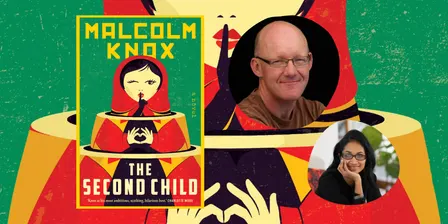 The Second Child Launch
