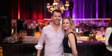 50+ Date Night in Downtown, Ages 50-65