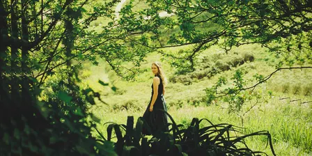 Anya Anastasia - 'Everspring' Album Launch