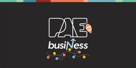 End of Year Networking Event: PAE Business - Made for Celebrations!