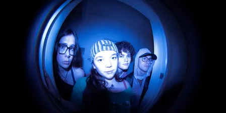 Bluehouse Debut EP Release