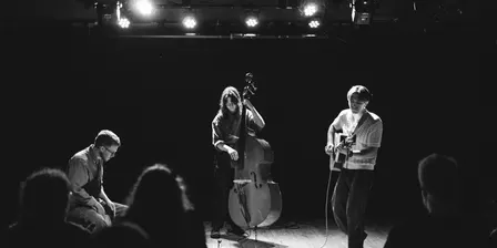 Hydroponics Ruderal Species Album Launch