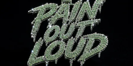 PAIN OUT LOUD AFTER PARTY