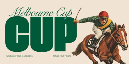 Melbourne Cup 2026