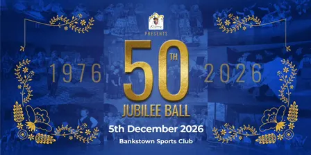 Kujawy's 50th Jubilee