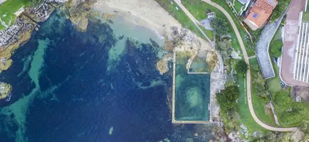 Rockpool Discovery & Microplastics Survey