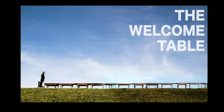 The Welcome Table: Film Screening