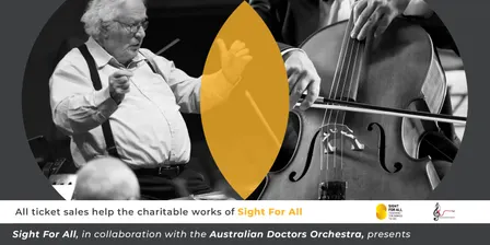 Symphony For Sight
