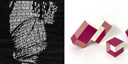 Opening Event: Elysha Rei | Petalia Humphreys