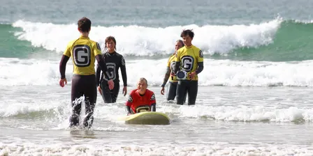Autumn Parkinson's Surf Sessions 2026