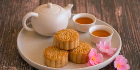 Under the Full Moon: A Family-Friendly Mid-Autumn Festival Celebration
