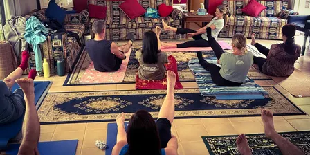 Introduction to Fascia Release Cooroy