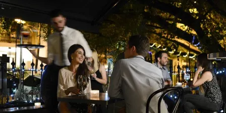Matched Speed Dating @ Great Northern Hotel, Ages 30-45