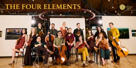 The Four Elements (Broomfield)