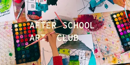 After School Art Club