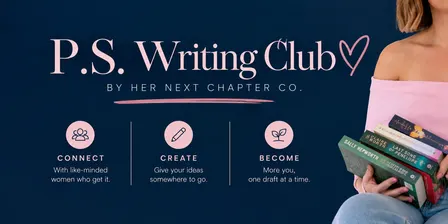 P.S. Writing Club