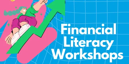 Financial Literacy Workshop for Yrs 11 & 12