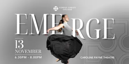 Emerge 2026