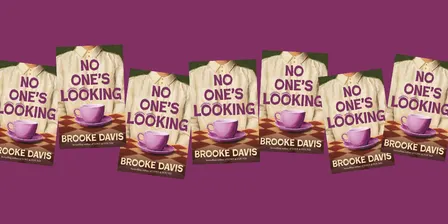 Brooke Davis 'No One's Looking' Early Bird Event!