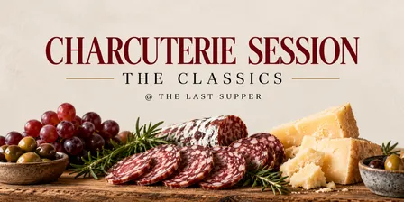 The Charcuterie Session: The Classics
